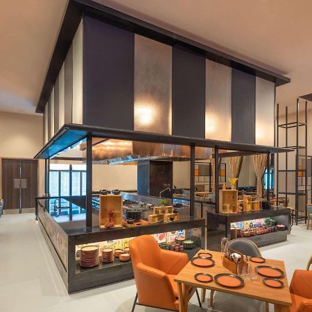Ibis Thane - An Accor Brand المظهر الخارجي الصورة