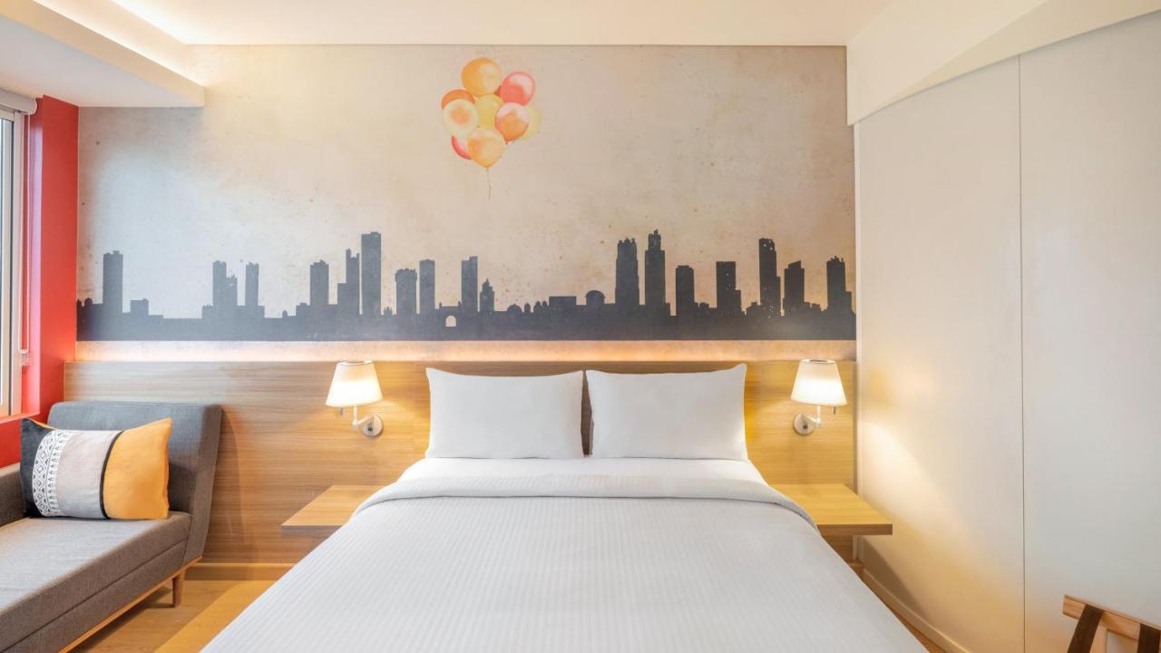Ibis Thane - An Accor Brand المظهر الخارجي الصورة