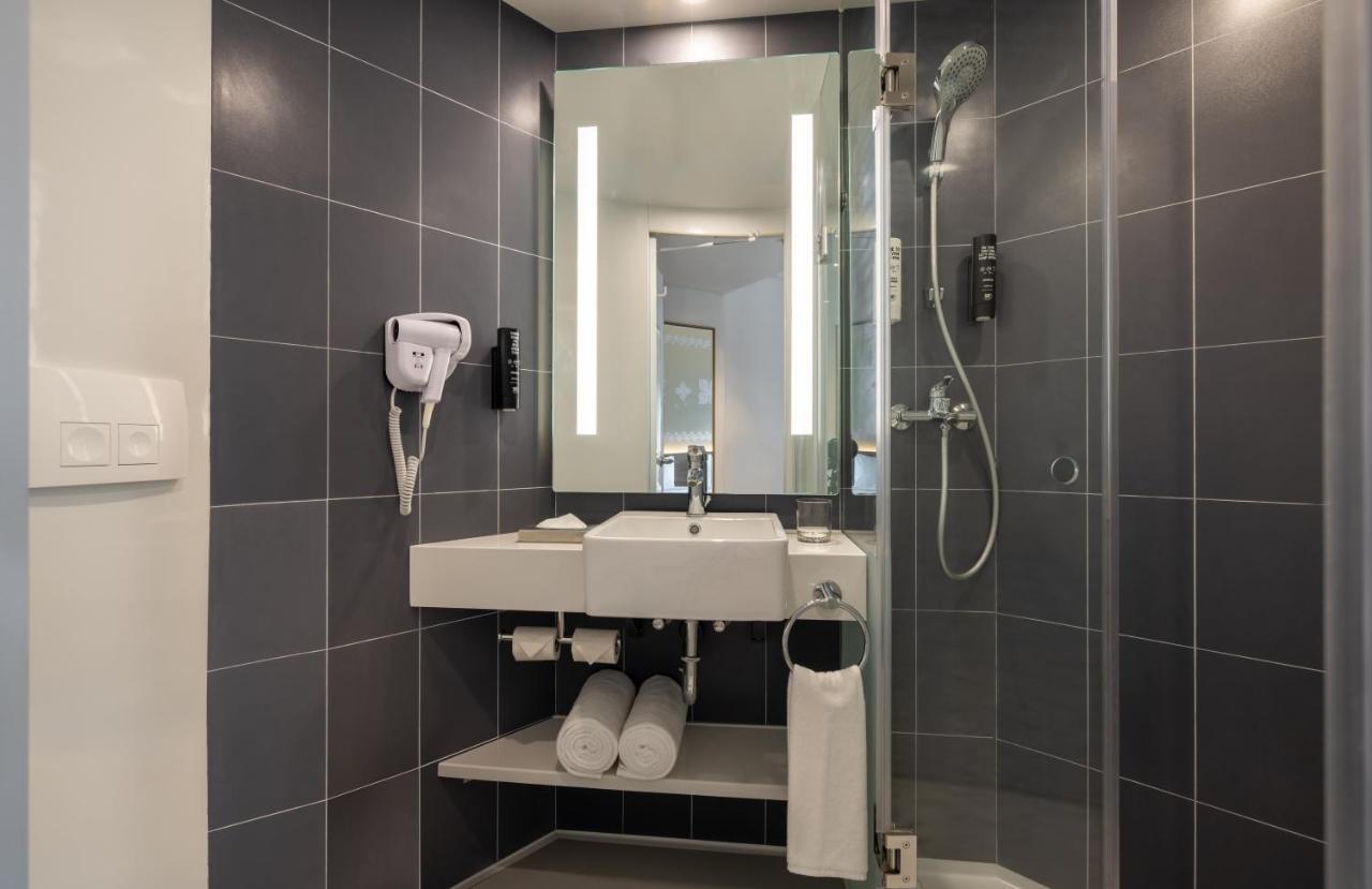 Ibis Thane - An Accor Brand المظهر الخارجي الصورة