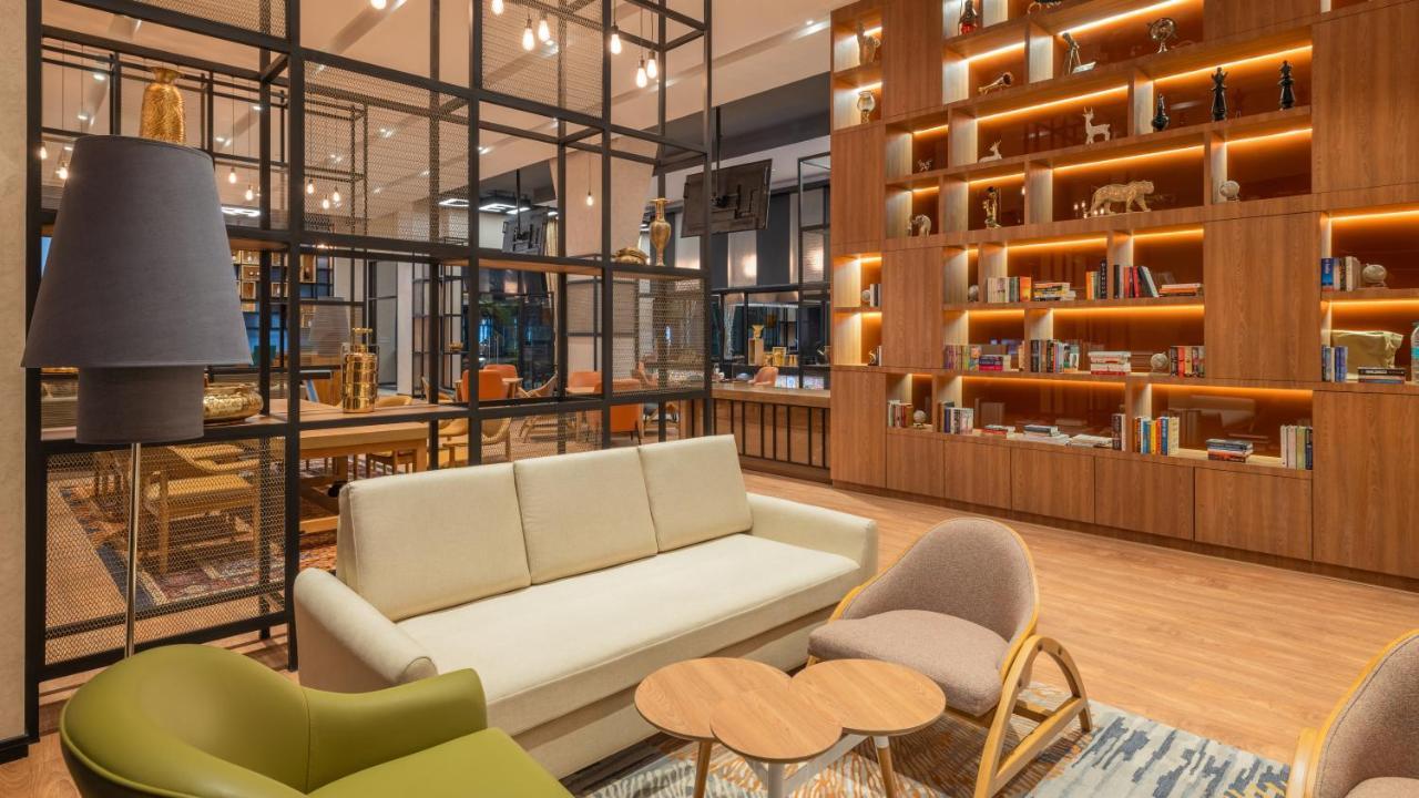 Ibis Thane - An Accor Brand المظهر الخارجي الصورة