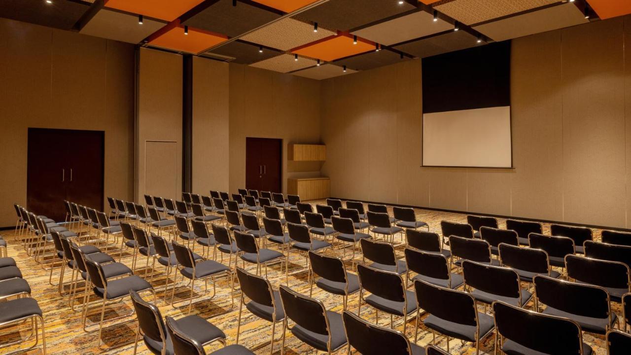 Ibis Thane - An Accor Brand المظهر الخارجي الصورة