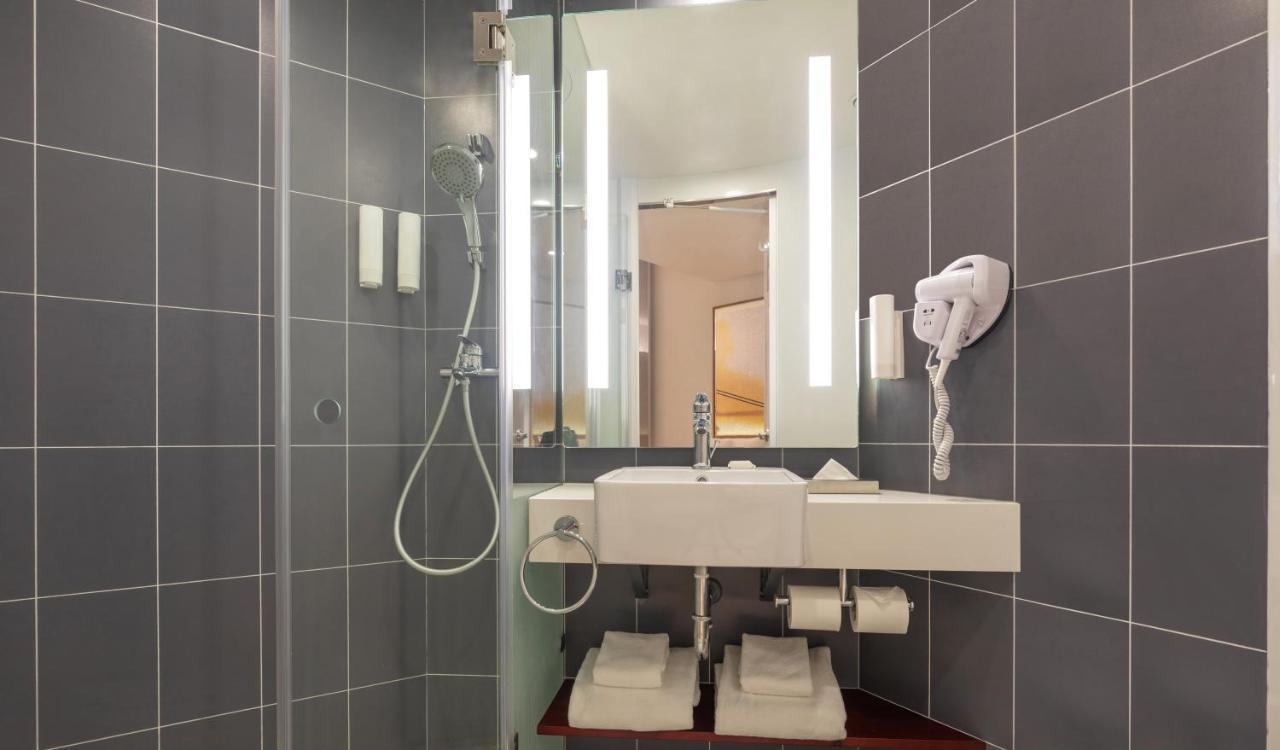 Ibis Thane - An Accor Brand المظهر الخارجي الصورة