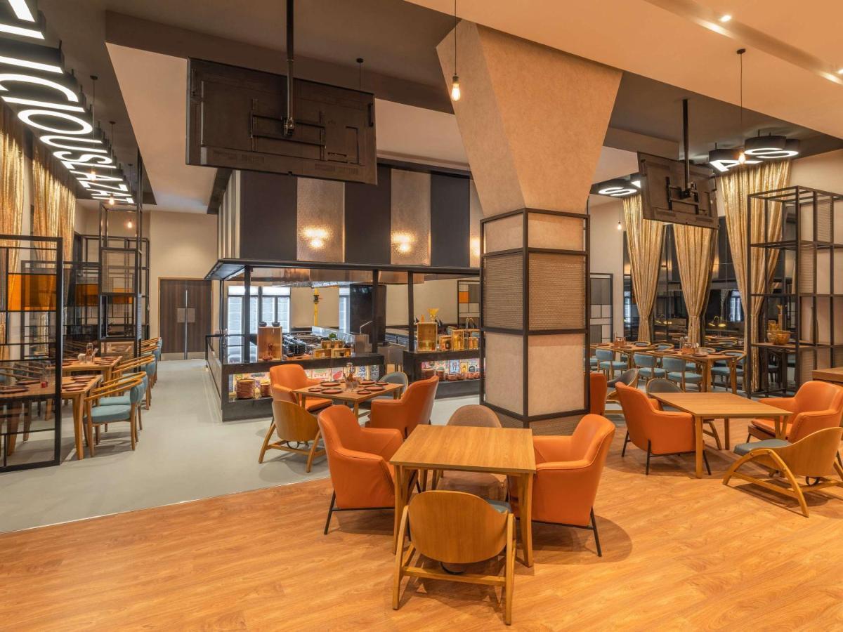 Ibis Thane - An Accor Brand المظهر الخارجي الصورة