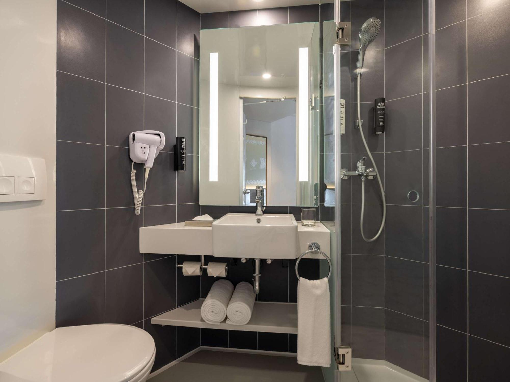 Ibis Thane - An Accor Brand المظهر الخارجي الصورة