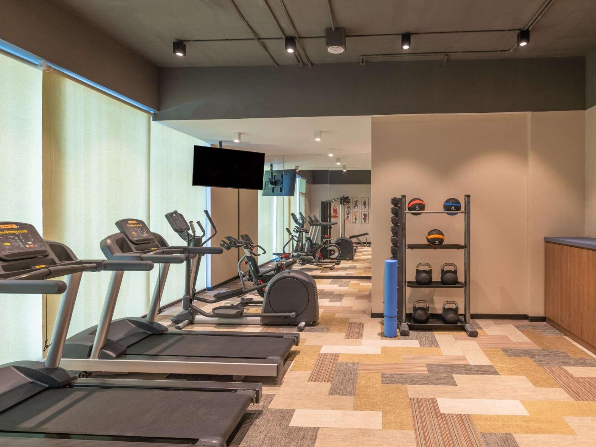 Ibis Thane - An Accor Brand المظهر الخارجي الصورة